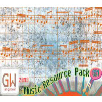 RPG Maker VX Ace - Gyrowolf's Music Resource Pack 001 Steam CD Key