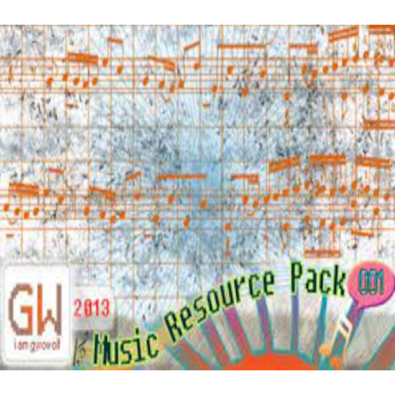 RPG Maker VX Ace - Gyrowolf's Music Resource Pack 001 Steam CD Key