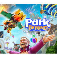 Park Beyond ASIA Steam CD Key