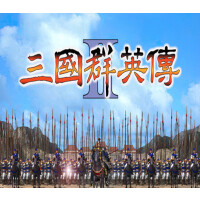 Heroes of the Three Kingdoms 2 Steam CD Key