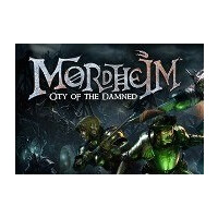 Mordheim: City of the Damned GOG CD Key