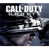 Call of Duty: Ghosts Steam Gift