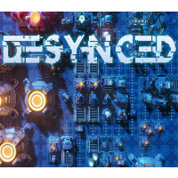 Desynced Steam Account