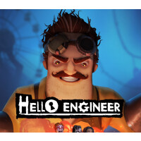 Hello Engineer: Scrap Machines Constructor PC Steam CD Key