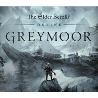 The Elder Scrolls Online: Greymoor Digital Collector’s Edition Digital Download CD Key