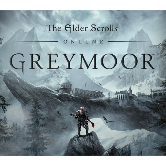 The Elder Scrolls Online: Greymoor Digital Collector’s Edition Digital Download CD Key