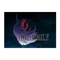 Final Fantasy IV Bundle Steam Gift