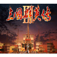 Heroes of the Three Kingdoms 3 Steam CD Key