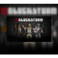 Blockstorm SEA Steam Gift