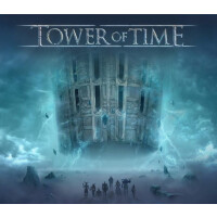 Tower of Time GOG CD Key