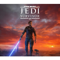 STAR WARS Jedi: Survivor PS5 Account