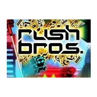 Rush Bros. Steam Gift