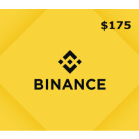 Binance Gift Card (USDT) $175