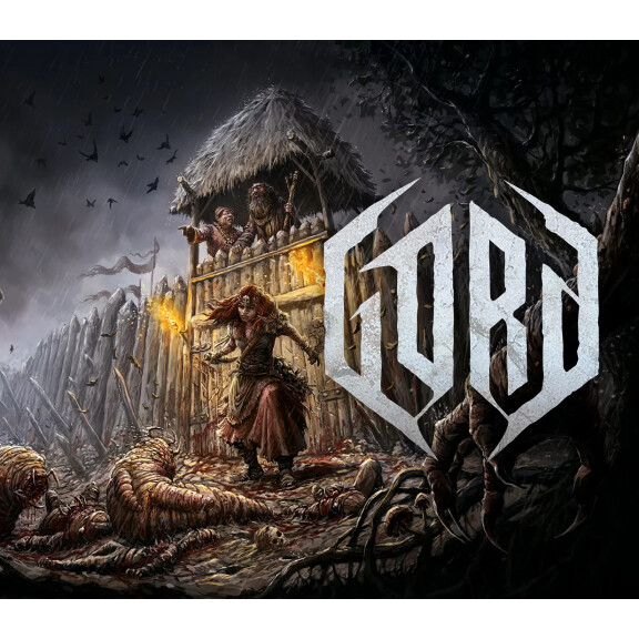 Gord Steam Account