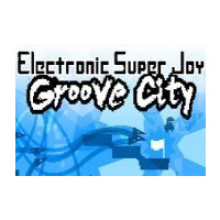 Electronic Super Joy: Groove City Steam Gift