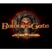 Baldur's Gate Enhanced Edition RU/CIS Steam CD Key