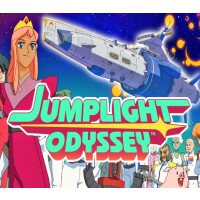 Jumplight Odyssey Steam Account