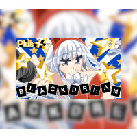 Black Dream Plus Steam CD Key