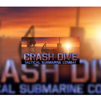 Crash Dive Steam CD Key