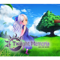 Twilight Memoria Steam CD Key