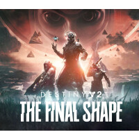 Destiny 2 - The Final Shape DLC Steam Altergift