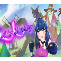 Neko Journey EU Nintendo Switch CD Key