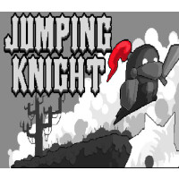 Jumping Knight Steam CD Key