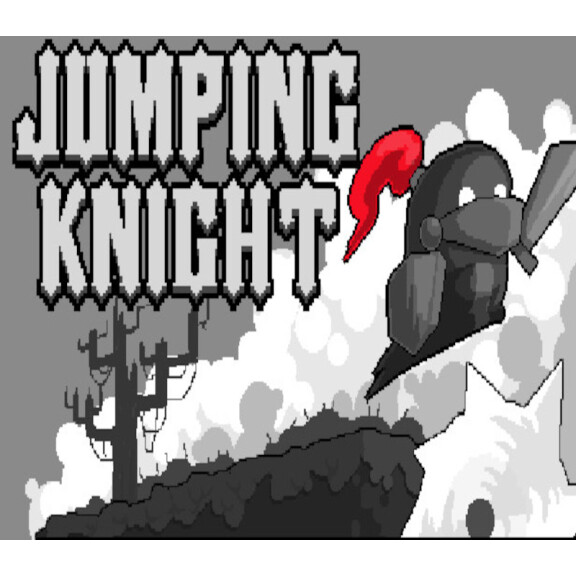 Jumping Knight Steam CD Key