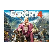 Far Cry 4 Steam Gift