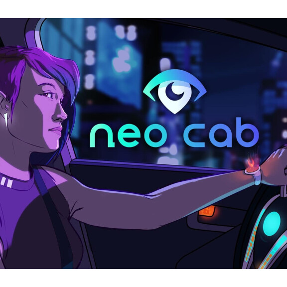 Neo Cab Steam CD Key