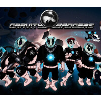 Gravity Badgers Steam Gift
