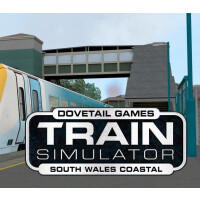 Train Simulator - South Wales Coastal: Bristol - Swansea Route Add-on DLC Steam CD Key