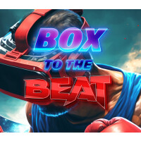 Box To The Beat VR Steam CD Key