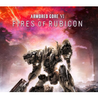 Armored Core VI: Fires of Rubicon Steam CD Key