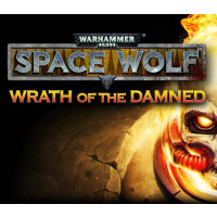 Warhammer 40,000: Space Wolf - Wrath of the Damned DLC Steam CD Key