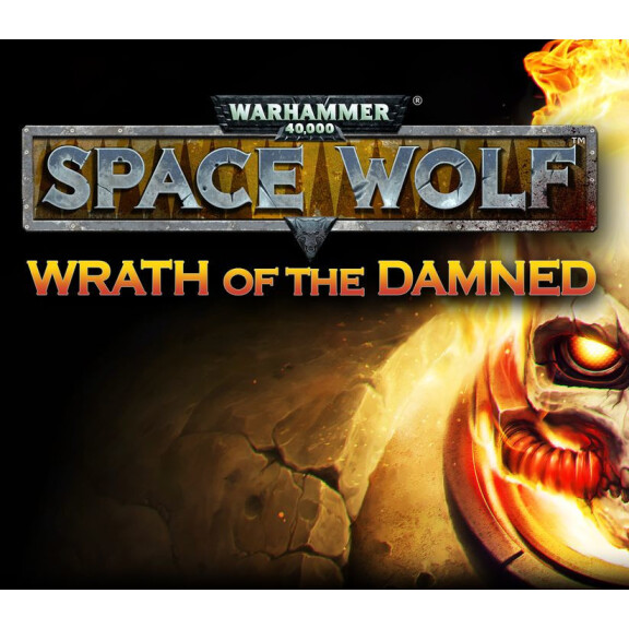 Warhammer 40,000: Space Wolf - Wrath of the Damned DLC Steam CD Key