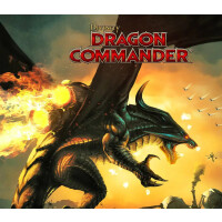 Divinity: Dragon Commander EU Steam CD Key