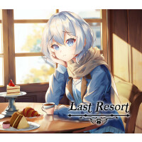 Last Resort Steam CD Key