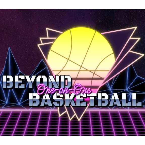 LiM Beyond One-on-One Basketball Steam CD Key