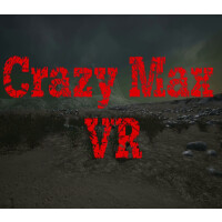 Crazy Max VR Steam CD Key