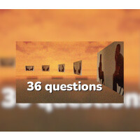 36 Questions Steam CD Key
