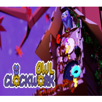 Clockwork Owl Steam CD Key