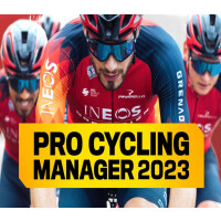 Cycling Bundle 2023 PC Steam CD Key