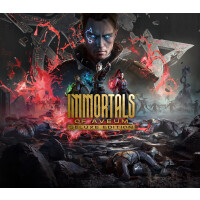 Immortals of Aveum Deluxe Edition EU v2 Steam Altergift
