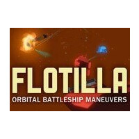 Flotilla Steam CD Key