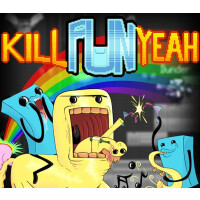 Kill Fun Yeah Steam CD Key