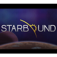 Starbound RoW Steam Gift