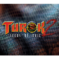 Turok 2 - Seeds of Evil EU Steam CD Key