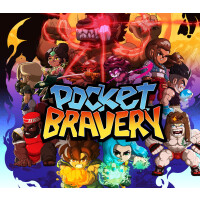 Pocket Bravery Steam CD Key