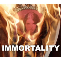 IMMORTALITY AR Xbox Series X|S / Windows 10 CD Key